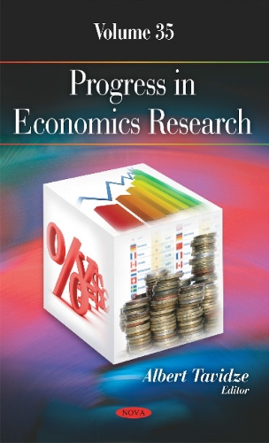 Progress in Economics Research: Volume 35 (Hardback)