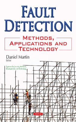 Fault Detection: Methods, Applications & Technology (Paperback)