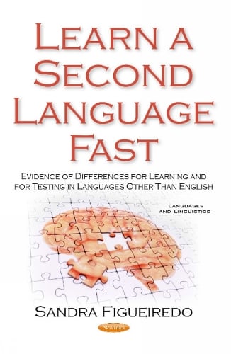 Learn a Second Language First: A Guide for L2 Research in the Context of Languages Other than English (Paperback)