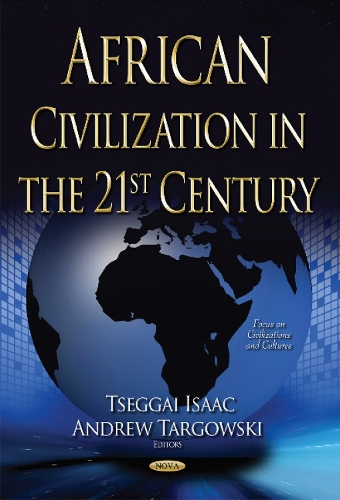 African Civilization in the 21st Century (Paperback)