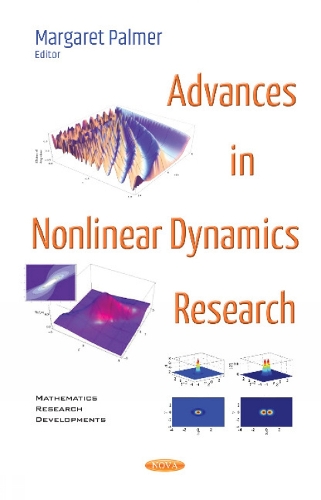 Advances in Nonlinear Dynamics Research (Hardback)