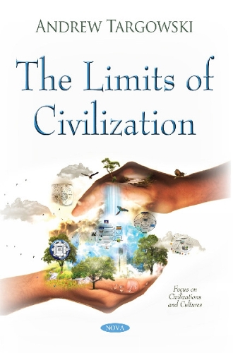 Limits of Civilization (Paperback)
