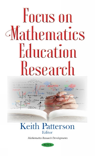 Focus on Mathematics Education Research (Hardback)