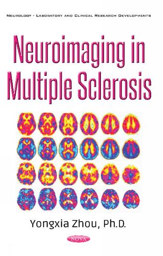Neuroimaging in Multiple Sclerosis (Paperback)