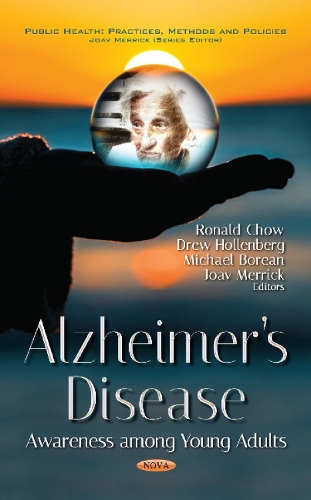 Alzheimers Disease: Awareness Among Young Adults (Hardback)