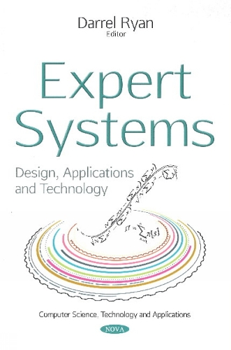 Expert Systems: Design, Applications & Technology (Paperback)