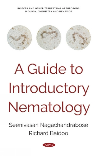 Guide to Introductory Nematology (Paperback)