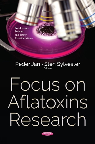 Focus on Aflatoxins Research (Paperback)