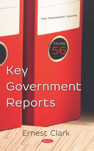 Key Government Reports. Volume 56 (Hardback)
