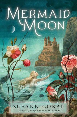 Mermaid Moon (Hardback)