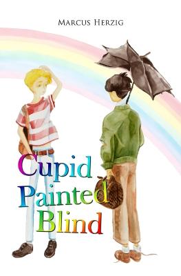 Cupid Painted Blind (Paperback)