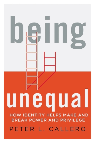 Being Unequal: How Identity Helps Make and Break Power and Privilege (Paperback)