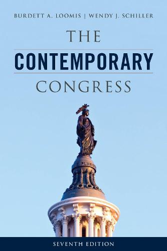 The Contemporary Congress (Hardback)