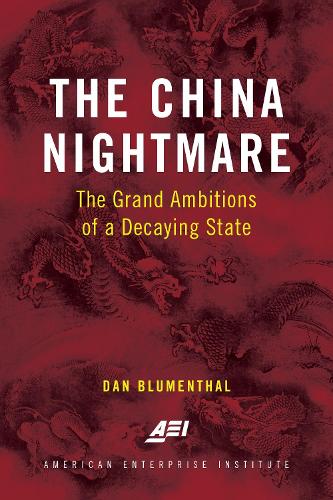 The China Nightmare: The Grand Ambitions of a Decaying State (Hardback)