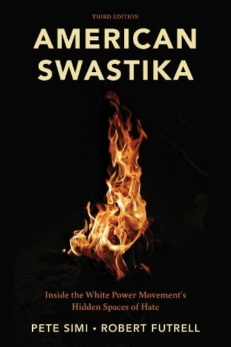 Bloomsbury Publishing Plc American Swastika