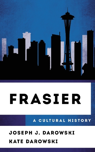 Bloomsbury Publishing Plc Frasier