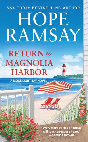 Return to Magnolia Harbor (Paperback)