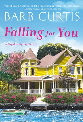 Falling for You (Paperback)