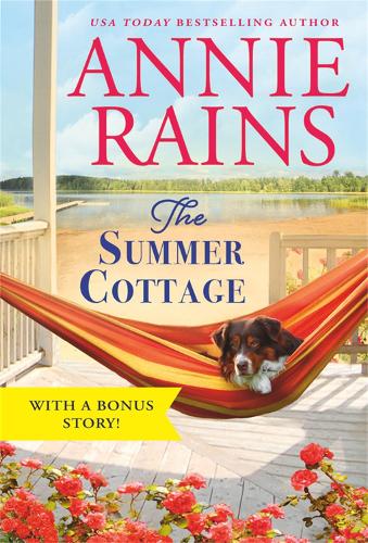 The Summer Cottage: Includes a bonus story (Paperback)