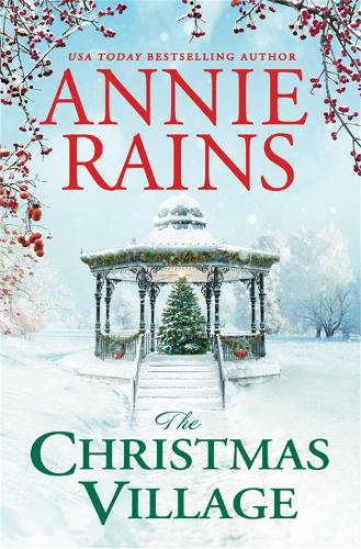 The Christmas Village (Paperback)