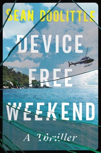 Device Free Weekend (Hardback)
