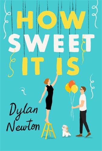 How Sweet It Is (Paperback)