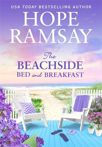 The Beachside Bed and Breakfast (Paperback)