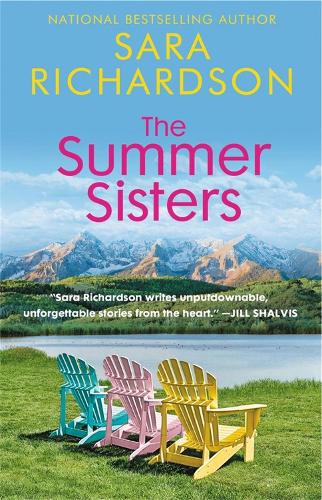 The Summer Sisters (Paperback)