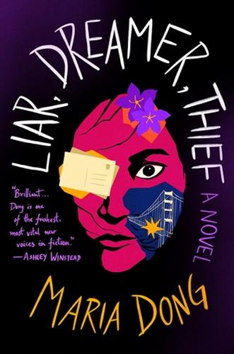 Liar, Dreamer, Thief (Hardback)
