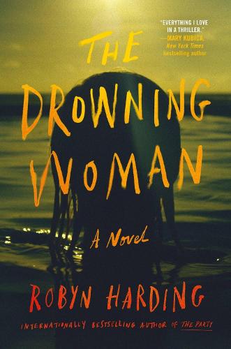 The Drowning Woman (Hardback)
