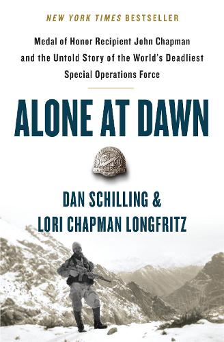 Cover of the book Alone at Dawn