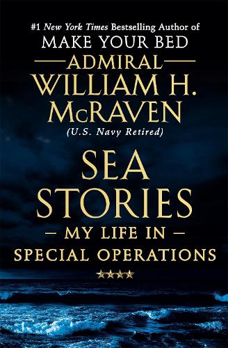 Cover of the book Sea Stories