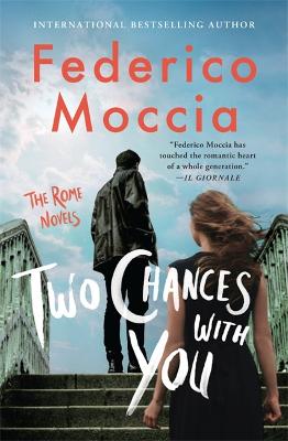 Two Chances With You (Paperback)