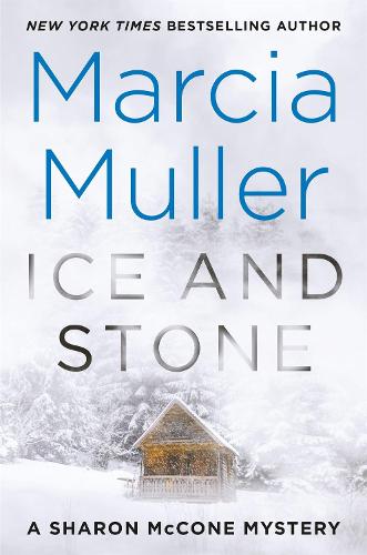 Ice and Stone (Hardback)