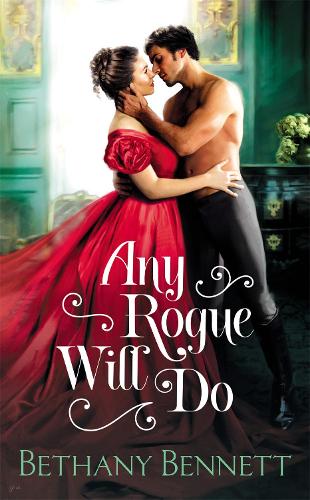 Any Rogue Will Do (Paperback)