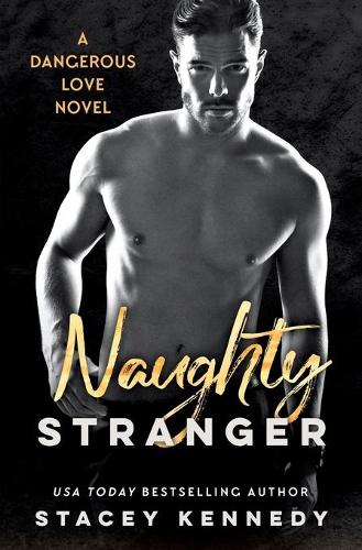 Naughty Stranger (Paperback)