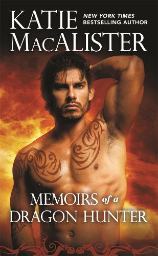 Memoirs of a Dragon Hunter (Paperback)