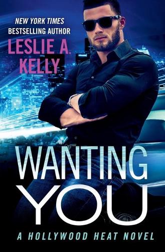 Wanting You (Paperback)