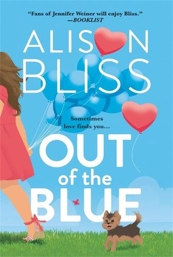 Out of the Blue (Paperback)