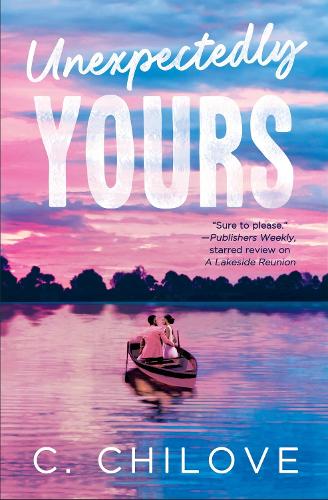 Unexpectedly Yours (Paperback)