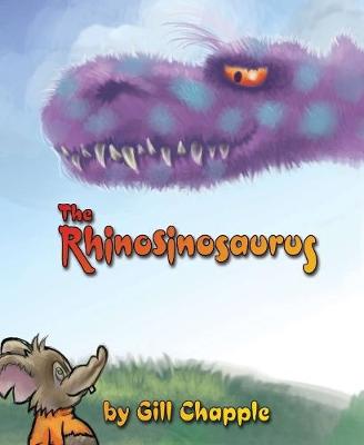 The Rhinosinosaurus (Paperback)