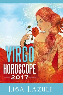 Virgo Horoscope 2017 (Paperback)