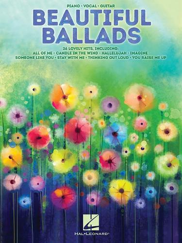 Beautiful Ballads (Paperback)