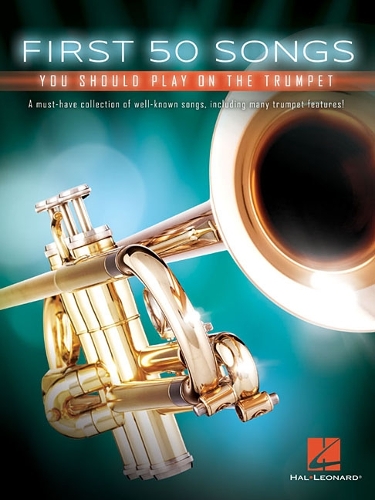 Hal Leonard Corporation First 50 Songs
