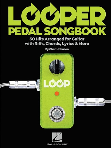 Looper Pedal Songbook (Paperback)