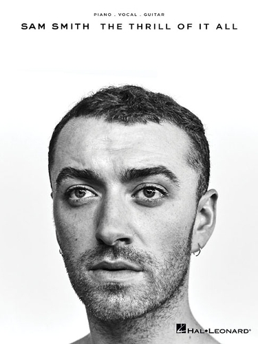 Sam Smith: The Thrill Of It All (Easy Piano) (Paperback)