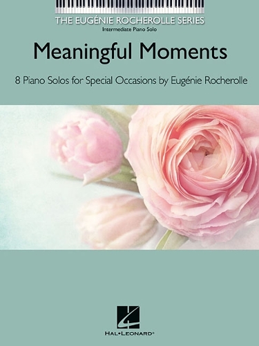 The Eugenie Rocherolle Series: Meaningful Moments (Paperback)