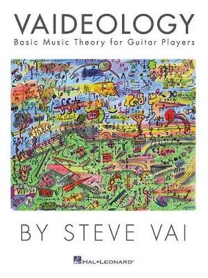Hal Leonard Corporation Vaideology