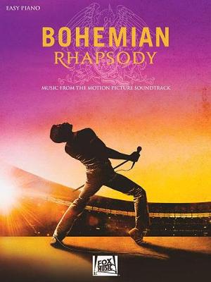 Bohemian Rhapsody: Music from the Motion Picture Soundtrack (Easy Piano) (Paperback)
