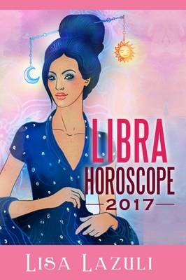 Libra Horoscope 2017 (Paperback)